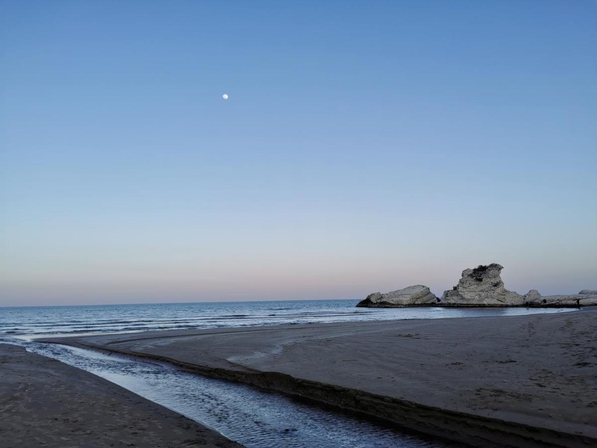 Vieste Da Sogno Villa Luaran gambar